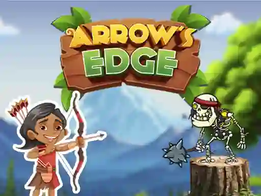 Joc Arrow's Edge on-line