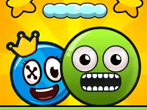 Joc Bouncy ball on-line