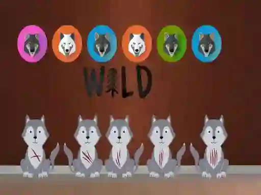 Joc wolf pup escape2 on-line