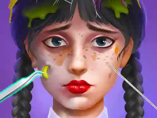 Joc Makeover Asmr on-line