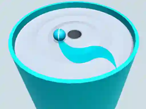 Joc Platform Paint 3D on-line