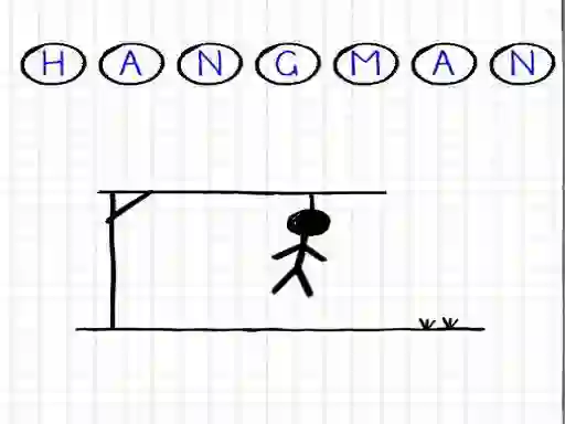 Joc Hangman GDPR on-line