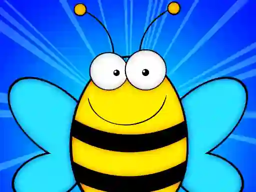 Joc Buzzy Bugs on-line
