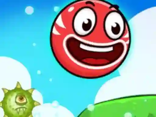 Joc Roller Ball Adventure on-line