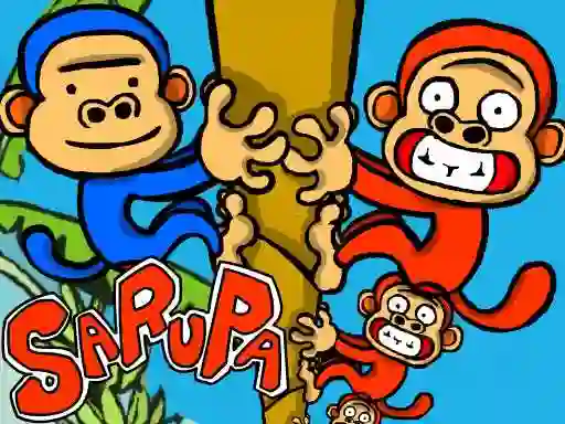 Joc SARUPA on-line
