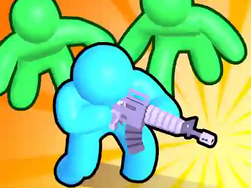 Joc Zombie defense: War Z Survival on-line
