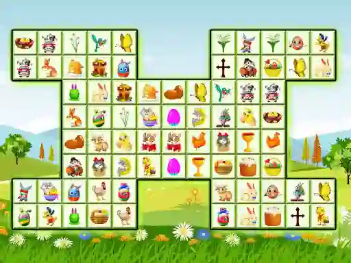 Joc Easter link on-line