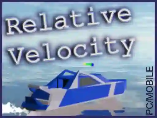 Joc Relative Velocity on-line