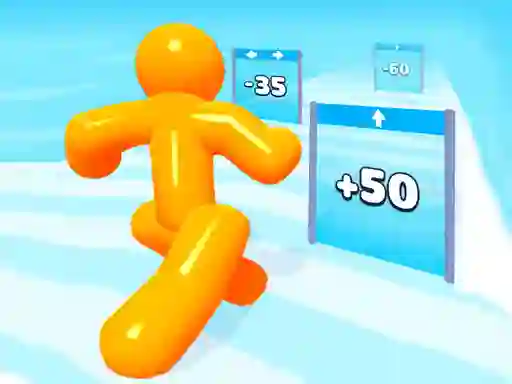 Joc Tall Boss Run on-line