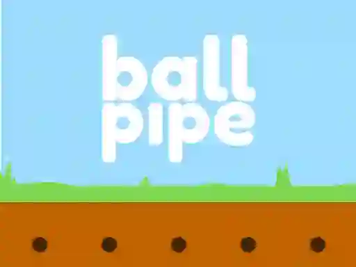Joc Ball pipe on-line