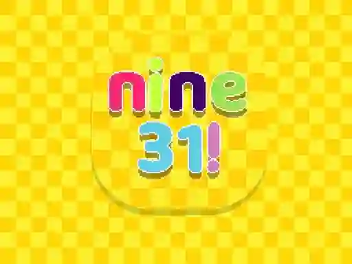 Joc nine31! on-line
