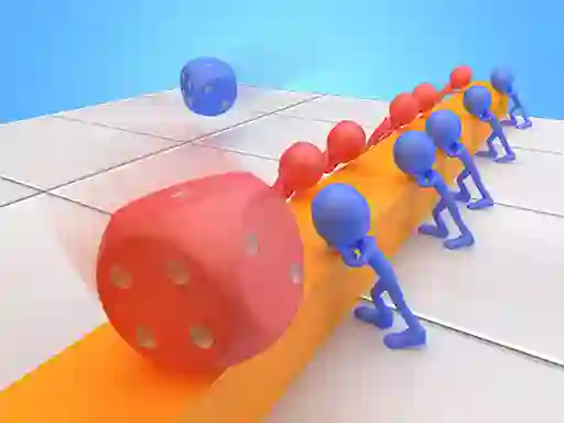 Joc Dice Push on-line