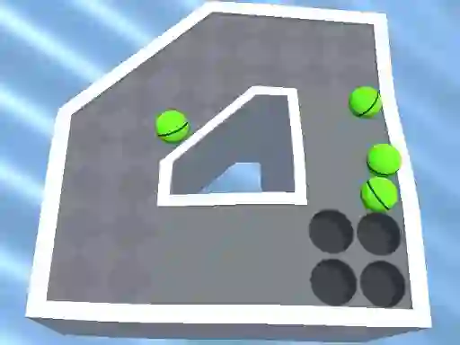 Joc Woobble 3d on-line