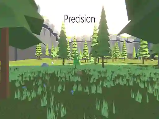 Joc Precision on-line