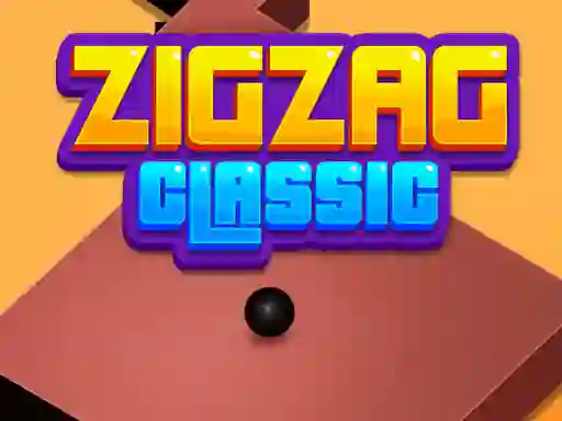 Joc zig zag classic on-line