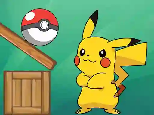 Joc Catch the Pika on-line