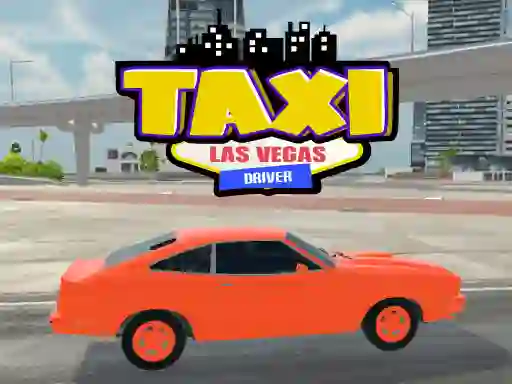 Joc Taxi Driver Las Vegas on-line