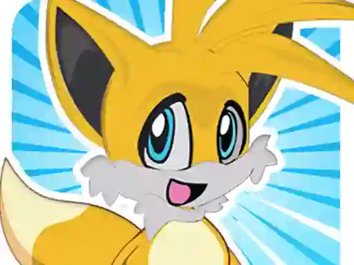 Joc Tails Dash on-line
