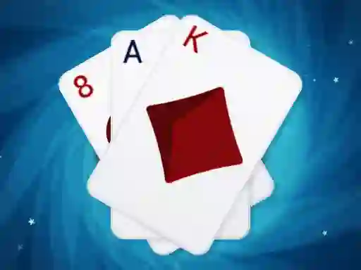 Joc Black Hole Solitaire on-line