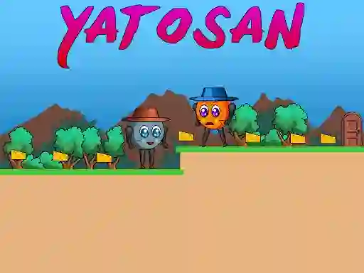 Joc Yatosan on-line