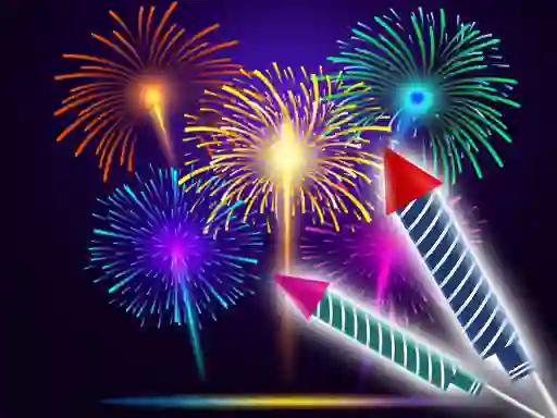 Joc FireWork Mania on-line