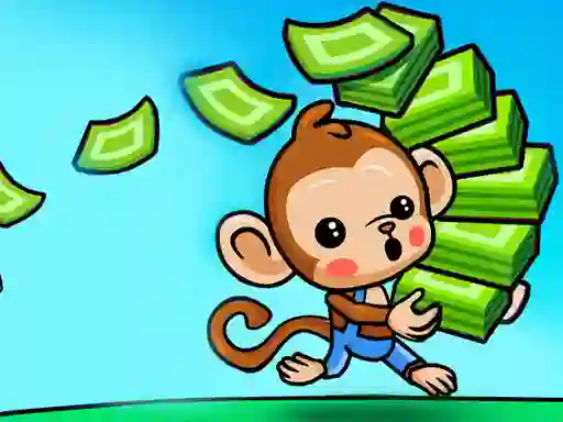 Joc Mini Monkey Market on-line