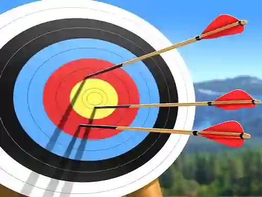 Joc Bow Masters 3D on-line