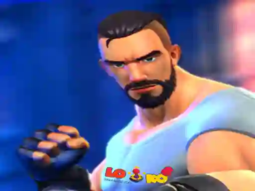Joc Beat ‘Em Up on-line