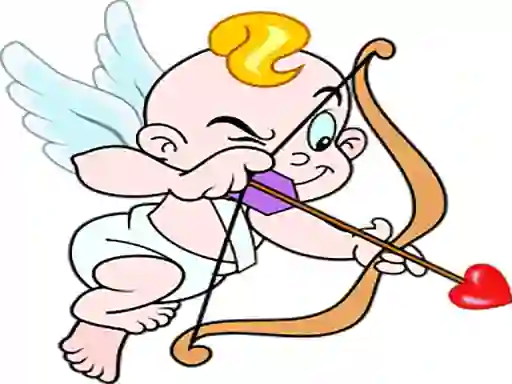 Joc Confrontation Cupidon`s on-line