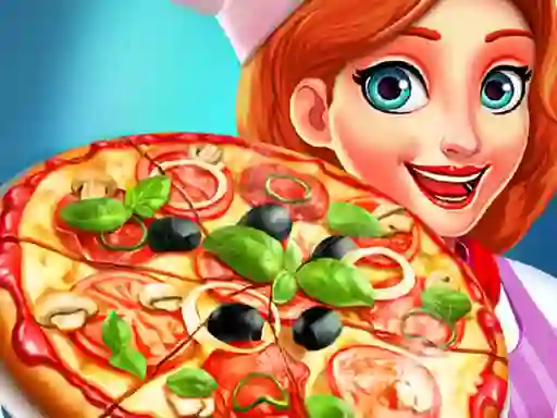 Joc Pizza Maker on-line