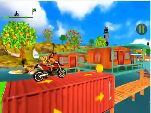 Joc TopBike Racing & Moto 3D Bike 2023 on-line
