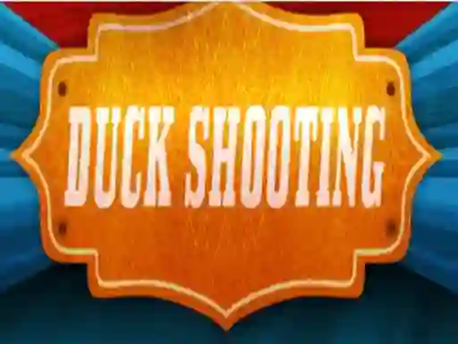 Joc Duck Shooting on-line