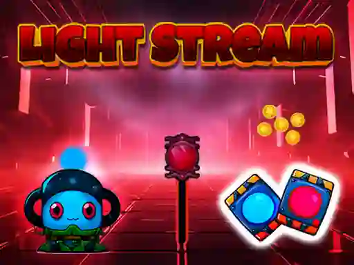 Joc Light Stream on-line