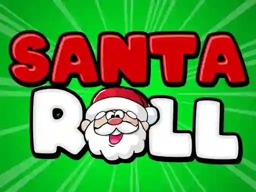 Joc Santa Roll on-line