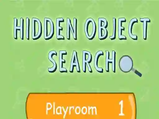 Joc Hidden Object Search on-line