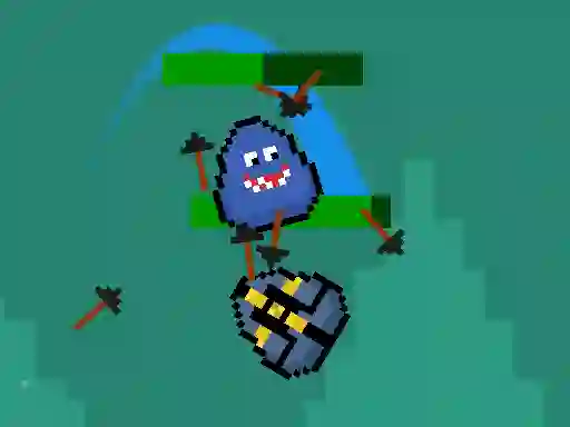 Joc Brawl Poo on-line