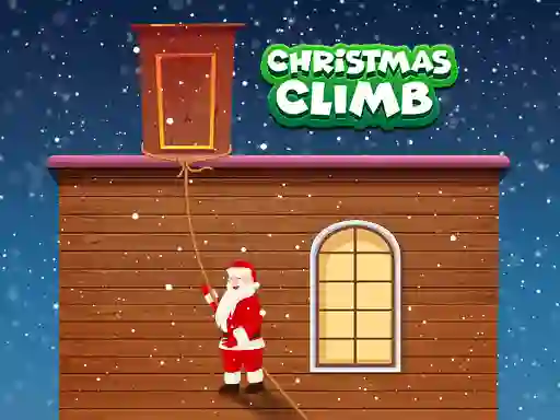 Joc Christmas Climb on-line