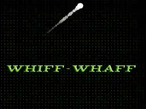 Joc Whiff Whaff on-line