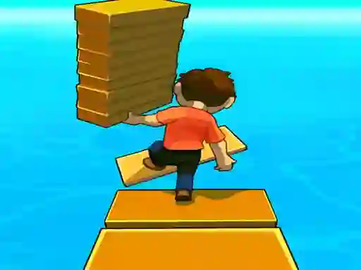 Joc Short Race 3D on-line