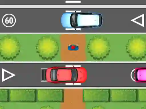 Joc Avoid Traffic on-line