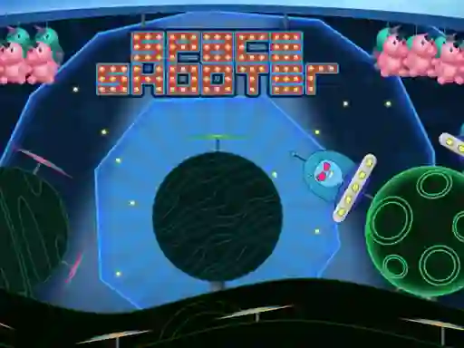 Joc SpaceShooter on-line