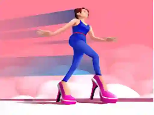 Joc High Heels on-line