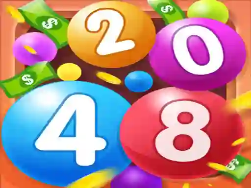 Joc Bubbles Number on-line