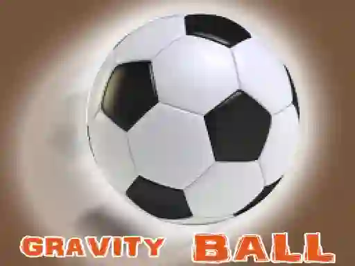 Joc Gravity Ball on-line