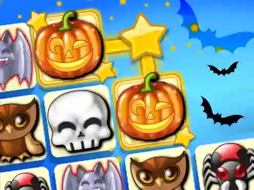 Joc Halloween Connect on-line