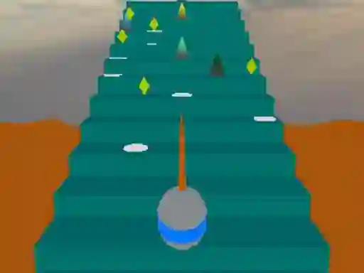 Joc Stairway Sprint on-line