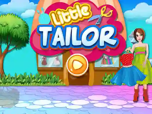 Joc Little Tailor shop on-line