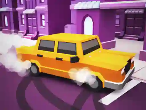 Joc Drift Parking on-line