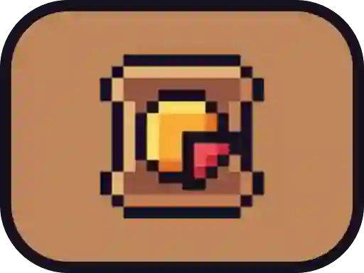 Joc Pixel Gold Clicker on-line