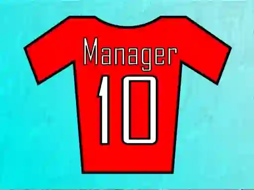 Joc Football Manager Simulator on-line